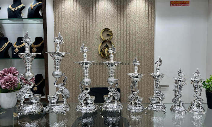 Sanghvi Silver Emporium